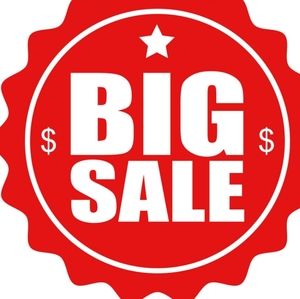 Sale